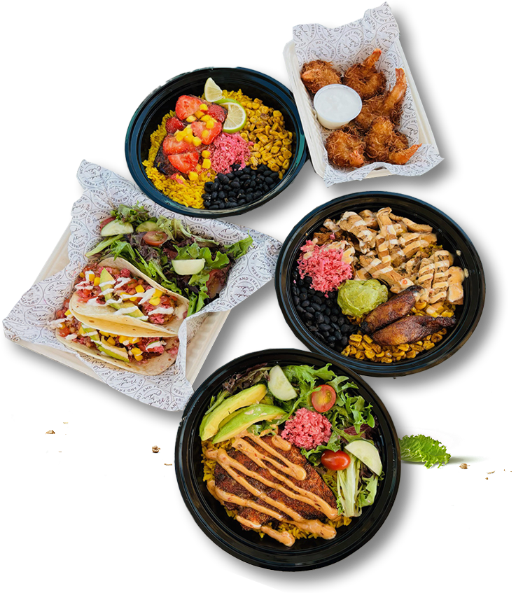 Platters