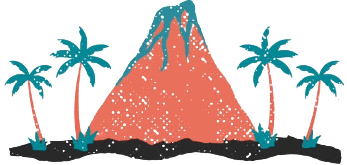 Volcano